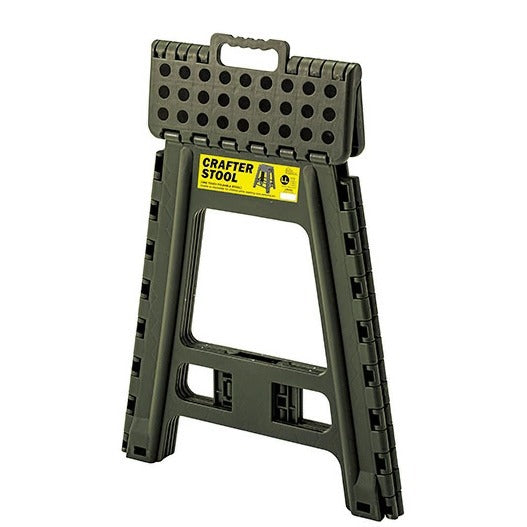 Folding stool Portable folding stool