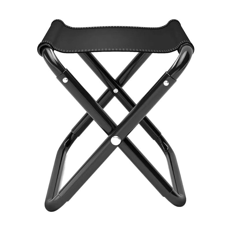 Outdoor folding stool portable