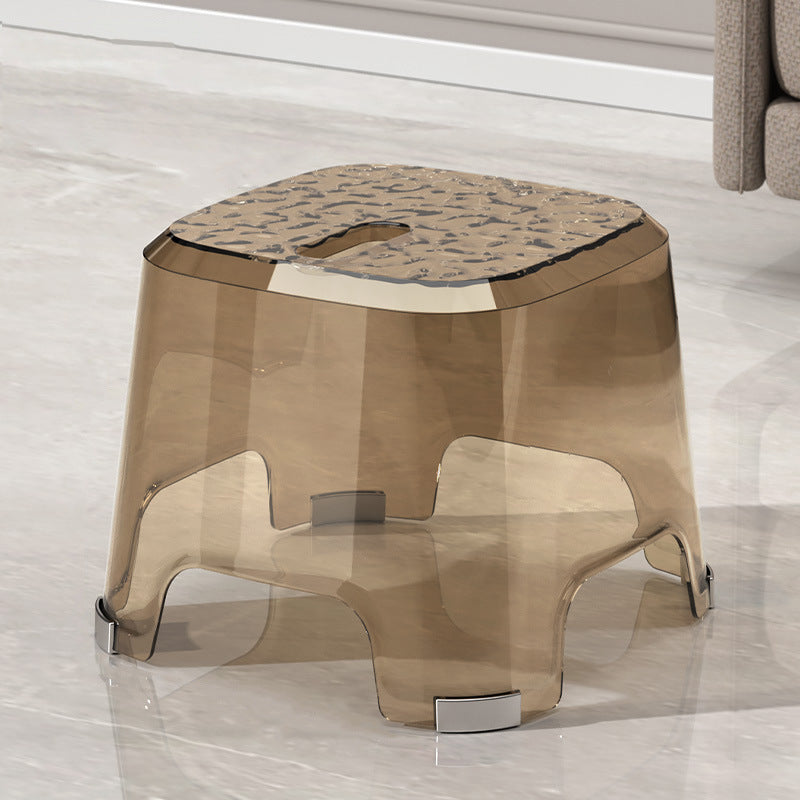 Home small square stool