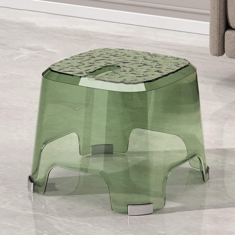 Home small square stool